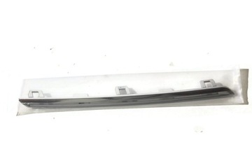 фото thumb №1, Renault megane iv 4 планка решітка решітка хром