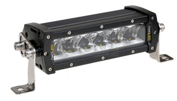 МИНИ-ГАЛОГЕННАЯ ЛАМПА ДАЛЬНЕГО ДИАПАЗОНА nXn LED 30W CREE