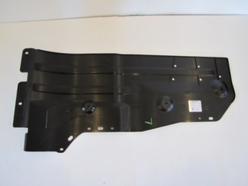 фото thumb №1, Opel astra k 5 защита двигателя левая 39026300