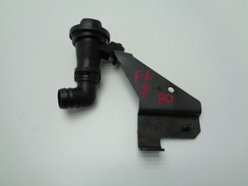 фото thumb №1, Volvo fl 7 заливна горловина оливи