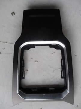 фото thumb №1, Рамка рычаг переключения передач переключения передач vw t-roc 2ga