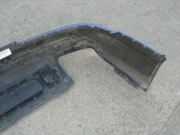 фото thumb №5, Бампер задня накладка audi q7 s-line 4m0807527d