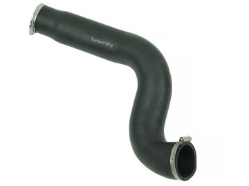 Купити Шланг turbo інтеркулер jeep wrangler 2.8 crd, фото thumb