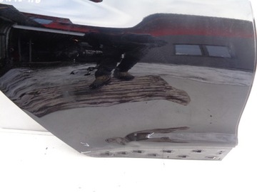 фото thumb №2, Двері праве задні renault clio iv 12- hb nr 14518