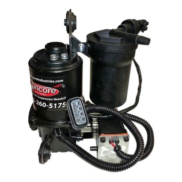 фото thumb №1, Chevrolet tahoe escalade 2008- компрессор компрессор