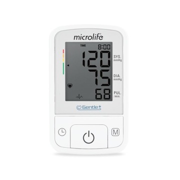 MICROLIFE BP A2+4 БАТАРЕИ ЗАГРУЗКА МОНИТОР АРТЕРИАЛЬНОГО ДАВЛЕНИЯ