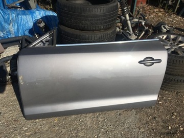 фото thumb №1, Двері ліва laguna iii coupe