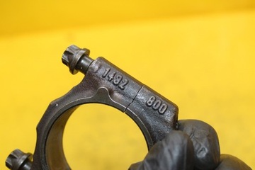 фото thumb №6, Поршень поршни шатун шатун bmw e60 2.2 b