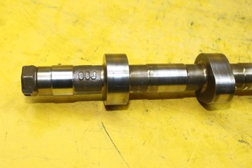 фото thumb №6, Вал розподільний вал лівий вихлоп s4 b6 s6 c6 4.2 bbk bat