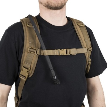 Рюкзак Helikon EDC Pack Cordura Pencott Wildwood