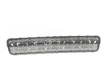 фото thumb №1, Vw touareg 02-06r решётка решётка бампера средняя