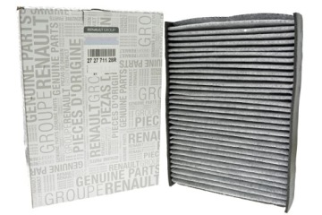 фото thumb №8, Renault scenic iii oem номер 272771128r фильтр салонный