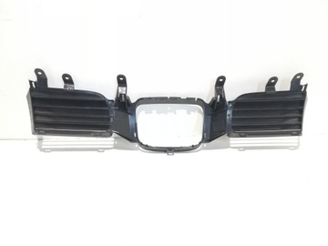 фото thumb №2, Решётка решётка радиатора seat toledo ii 04.99-09.04