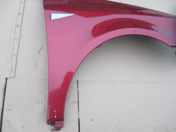 фото thumb №11, Крыло перед переднее левый правые vel satis renault