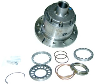 фото thumb №7, Блокировка мост arb задняя toyota land cruiser rd152