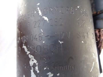 фото thumb №7, Стартер le baron dodge plymouth 0001108046