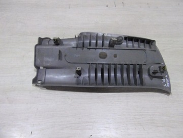 фото thumb №6, Защита стойка перед зад isuzu d-max 08r eu