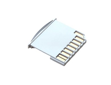 Адаптер MiniDrive MicroSD для MacBook Air Pro