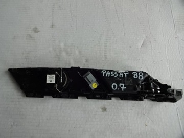 фото thumb №3, Ручка внутренняя левая vw passat b8