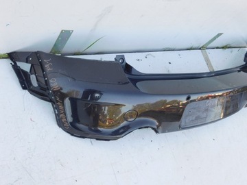 фото thumb №2, Mini r60 s countryman бампер задний задняя