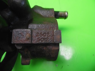фото thumb №7, Насос підсилювача opel tigra a 1.4 16v 94-00