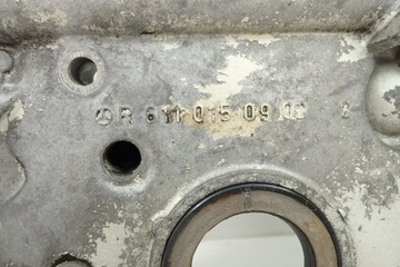 фото thumb №5, Корпус распределительного вала vito w638 cdi 2.2 r6110150902