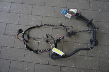 Купить Электропроводка дверь левых porsche 911 991 рестайлинг, фото thumb