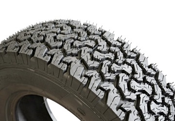 4x 215/80 R16 новые всесезонные шины с восстановленным протектором AT