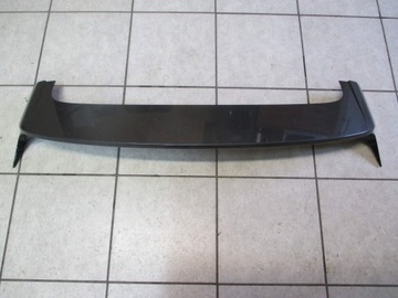 фото thumb №1, Спойлер спойлер hyundai tucson iii 2016r-