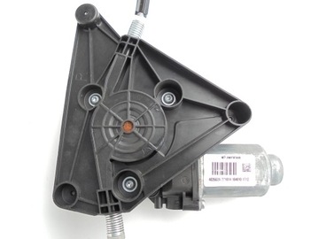 фото thumb №7, Aygo ii подъемник стекло правый перед 69810-0h031