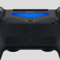 100% ОРИГИНАЛЬНЫЙ ПАД PS4 DUALSHOCK 4 SLIM PRO V2 COOPER МЕДЬ