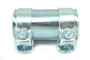 Соединитель к rur o диаметра 50mm - dł90 Доставка, фото thumb