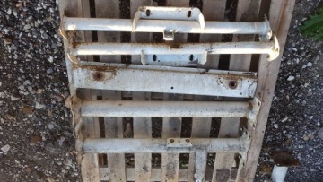 фото thumb №1, Балка рами з'єднувач mascott mascot 98-10r.