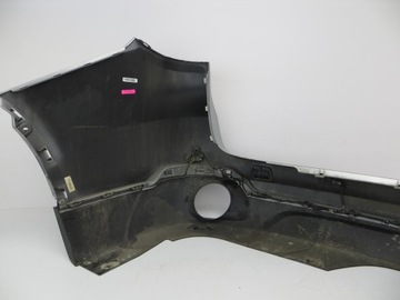 фото thumb №5, Бампер зад задній x5 f15 4xpdc glacier срібний a83