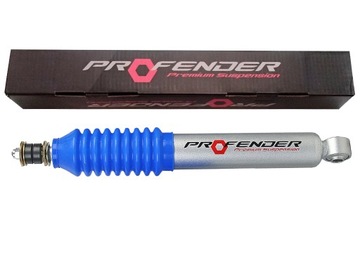 фото thumb №6, Амортизатори комплект +2 pajero 2 91-00 profender