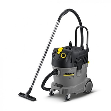 ПЫЛЕСОСЫ KARCHER NT 45/1 tact ОРИГИНАЛ