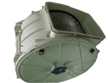 БАРАБАН С КОРПУСОМ СТИРАЛЬНАЯ МАШИНА ARISTON AVTF129