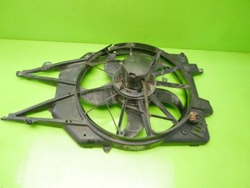 фото thumb №8, Вентилятор радиатор воды ford focus mk1 1.8 tddi