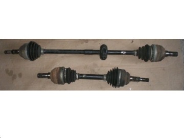 Купить Приводной вал opel astra 3 h 2.0dti, фото thumb