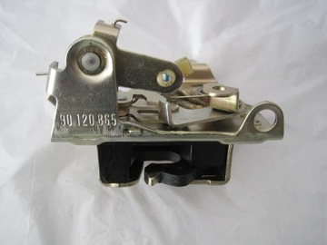 фото thumb №2, Замок двері перед правий espero новий łódź