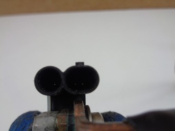 фото thumb №4, Mercedes cls w218 клема мінусова a0009052902