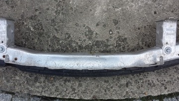 фото thumb №8, Bmw 7 e65 балка бампера передній перед підсилювач