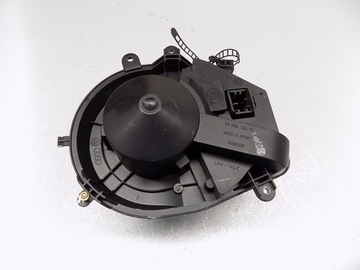 фото thumb №6, Повітродувка повітропровід bez a/c - audi a4 b5 passat b5 eu