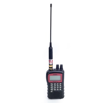 Антенна RADIORA AL-800 BNC 95см для UNIDEN UBCD 3600