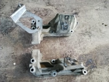 фото thumb №5, Кронштейн  двигуна ліва iveco 2.3 e5 500394621