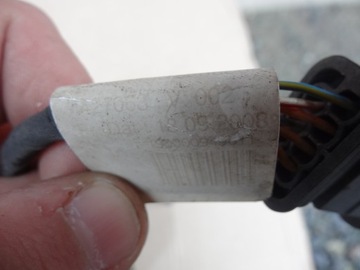 фото thumb №10, Жгут бампера перед pdc mercedes sprinter w906