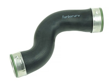 фото thumb №1, Шланг інтеркулер vw jetta passat 3c0145832