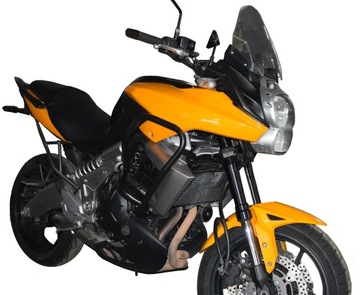 Поперечины HEED KAWASAKI KLE 650 VERSYS (2010 - 2014)