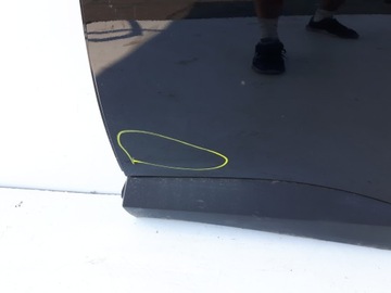 фото thumb №3, Mazda cx3 дверь левая задние задняя