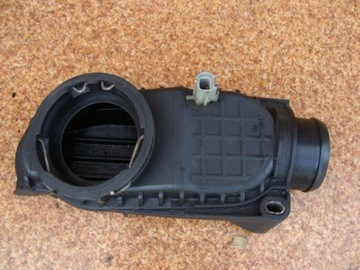 фото thumb №1, Land rover discovery 3 07 вентиляция картера бак труба 2,7td